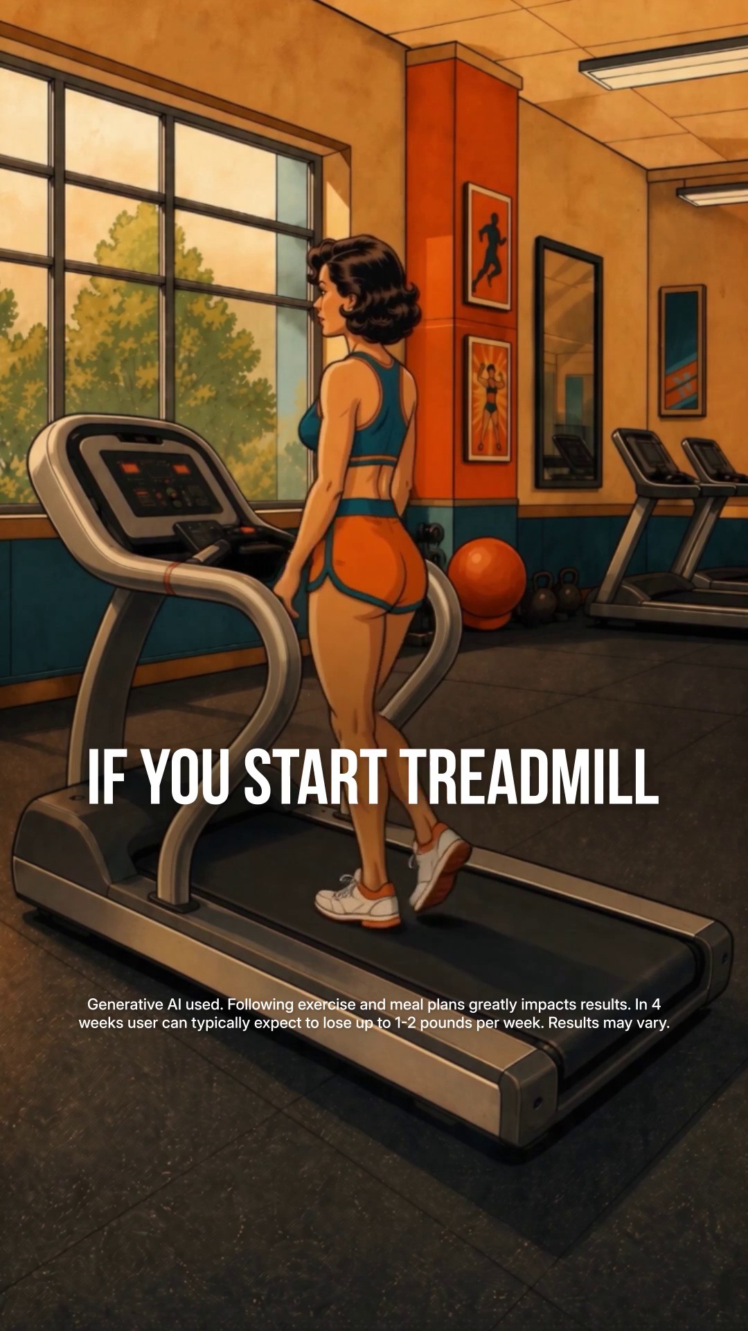 Start Transformation Now!