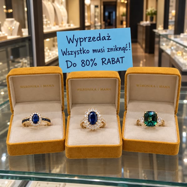 Zamknięcie po 12 latach: do −80%