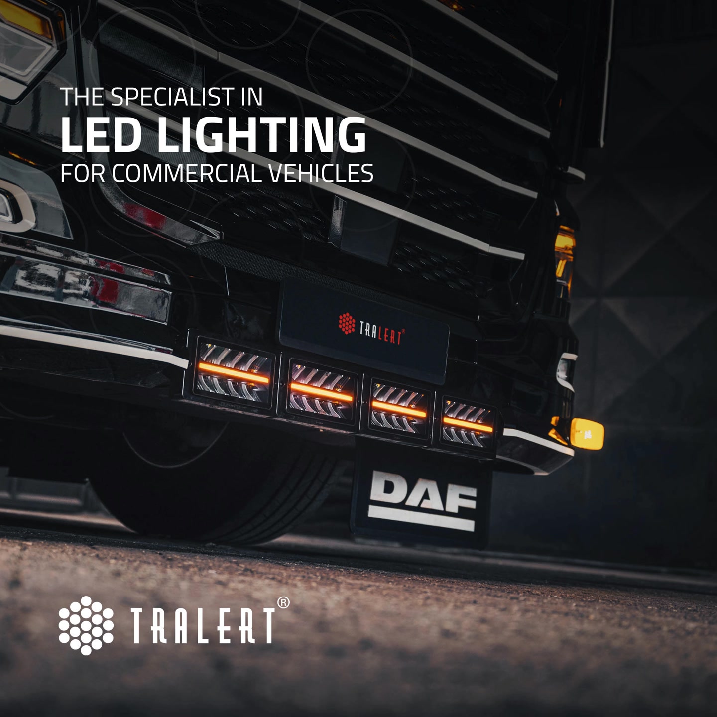 Get to know TRALERT®.