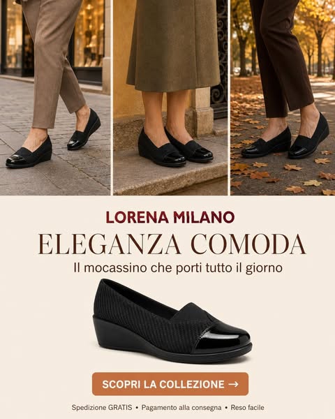 Paga Alla Consegna