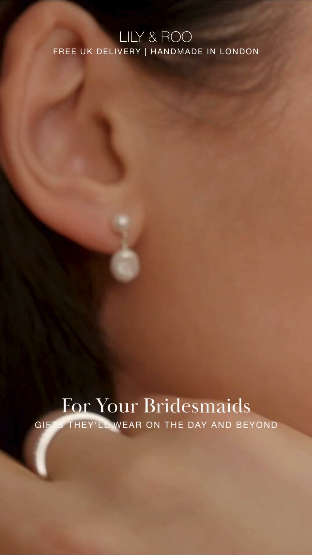 Bridesmaid Gifts from LILY & ROO