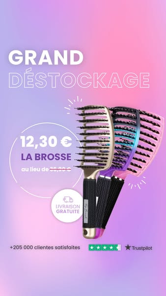 1 achetée = 2 OFFERTES