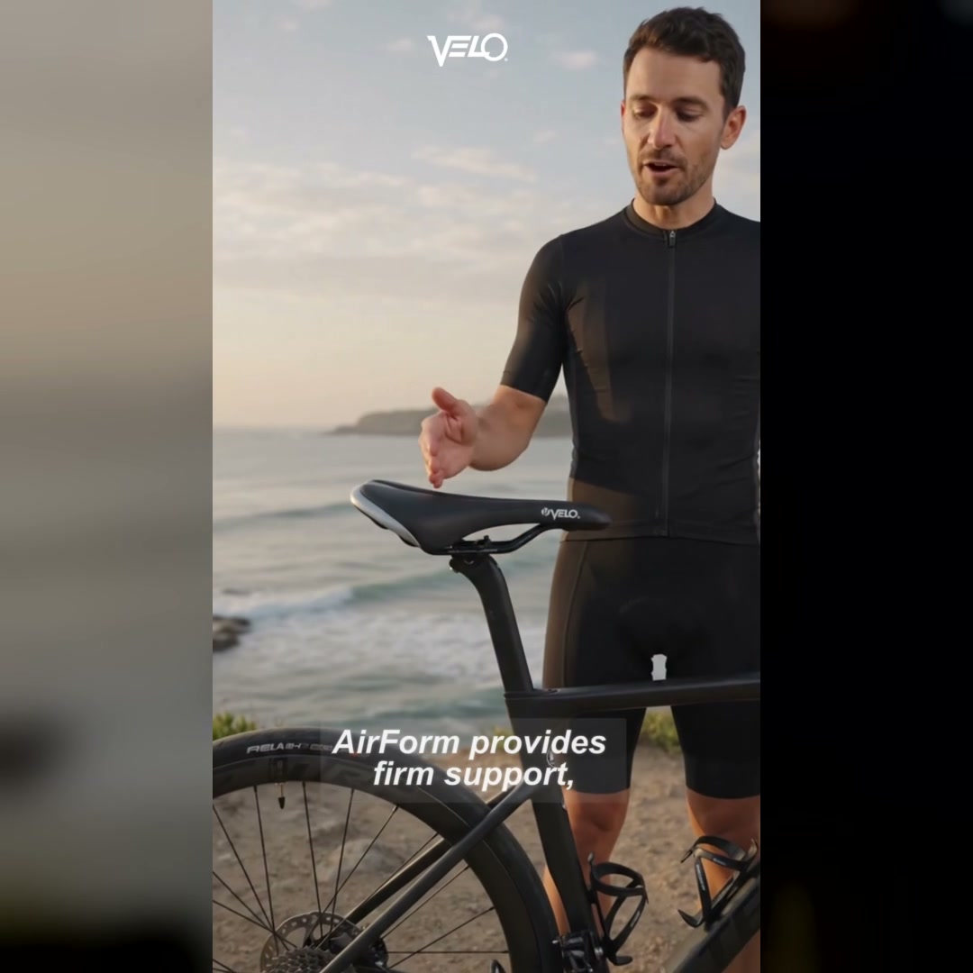 Discover the VELO Racing Series