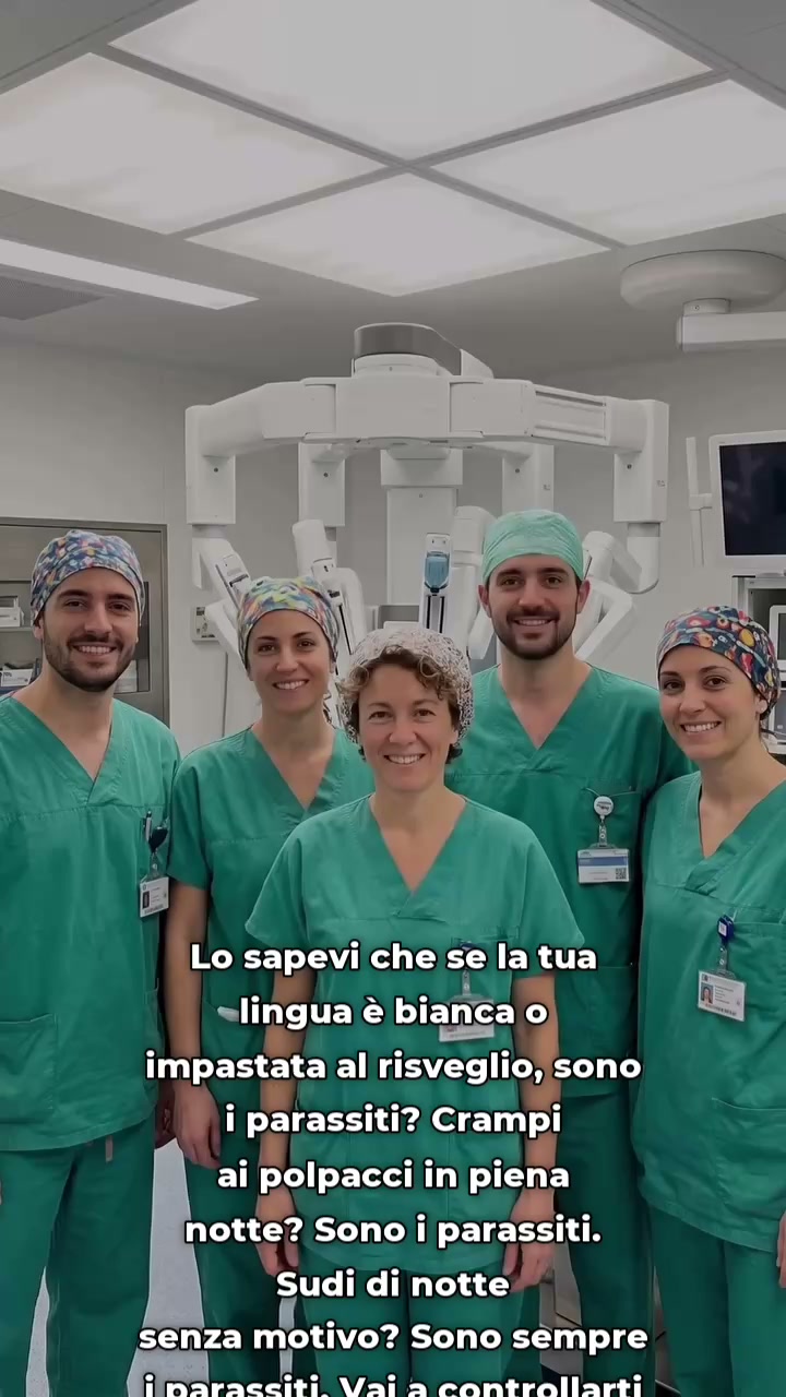 Lingua bianca al risveglio? Controlla allo specchio