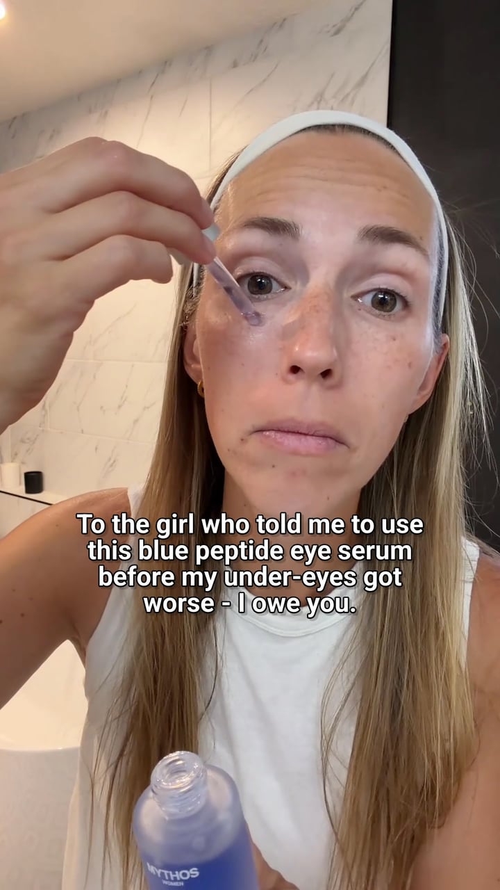 NEW Skincare Hack