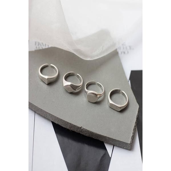 The Shape Ring Cone