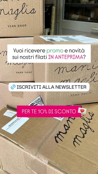 10% di sconto