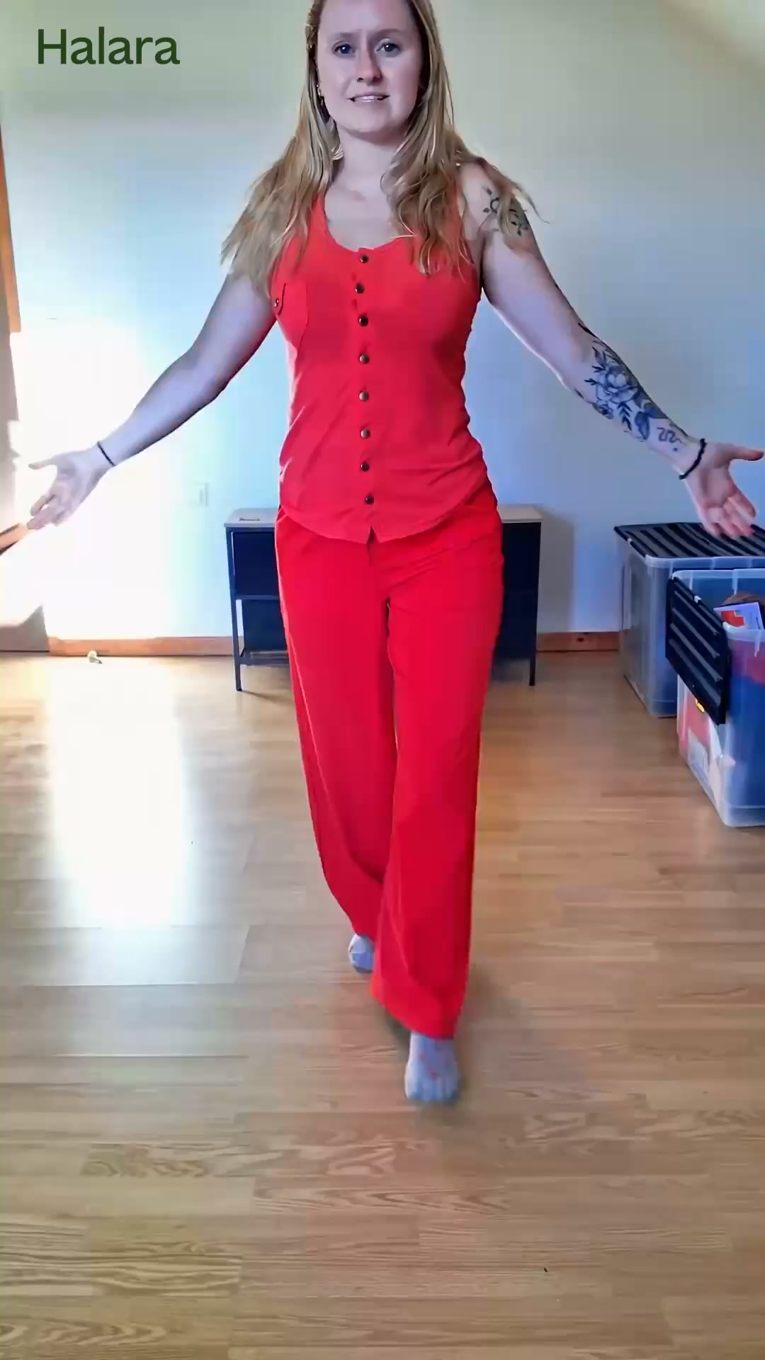 Votre style, du matin au soir