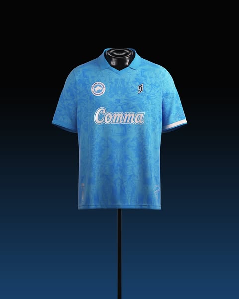 Comma Football