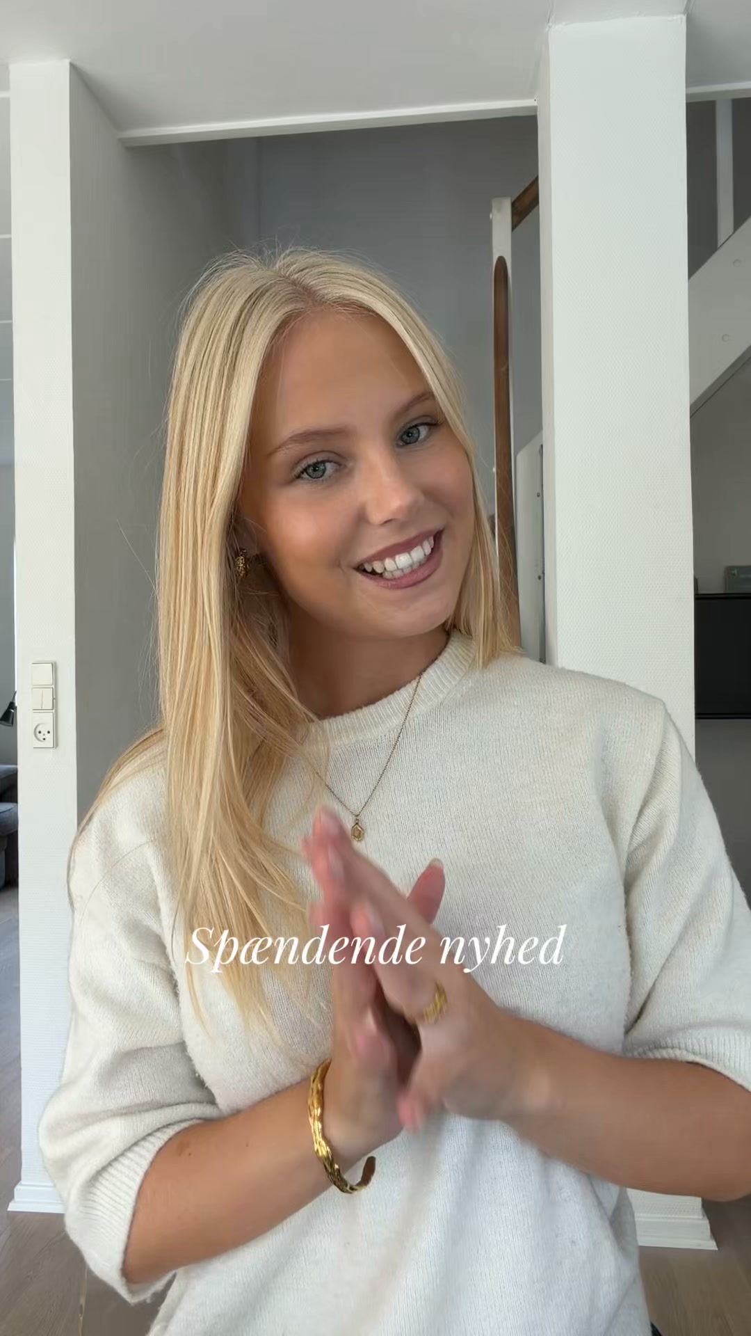 Lava Armbånd - Nyhed