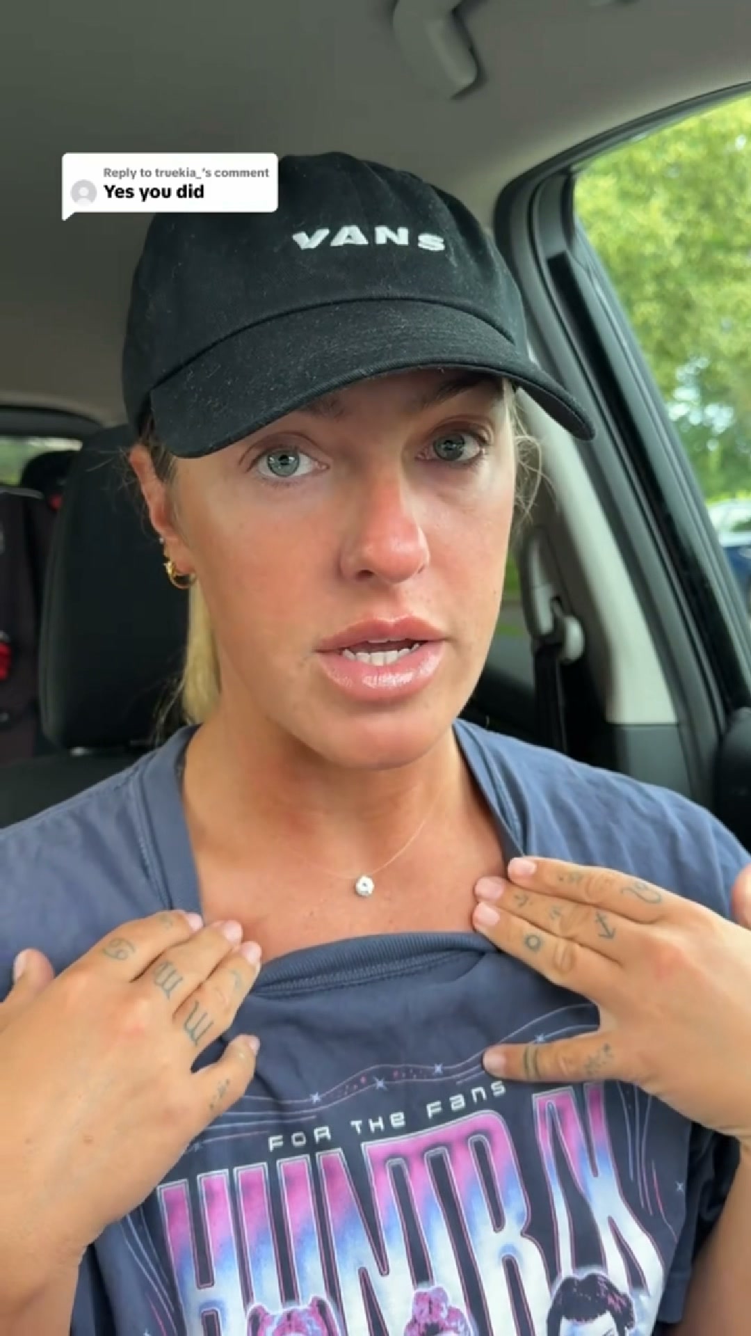 Everyone Will Ask About This Necklace