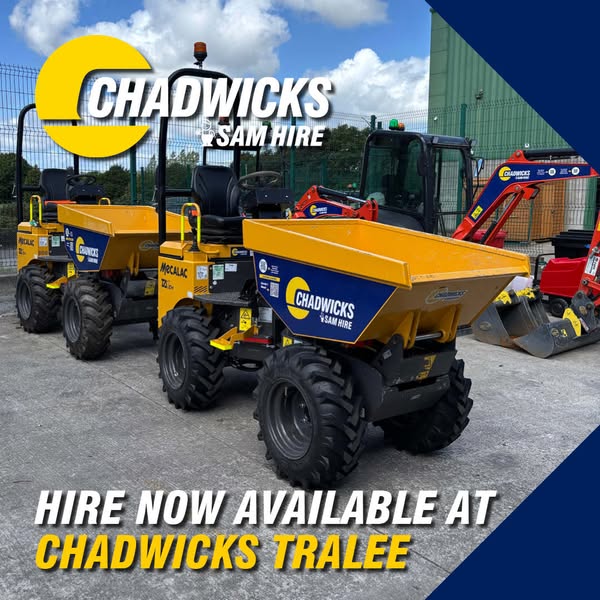 Chadwicks Tralee