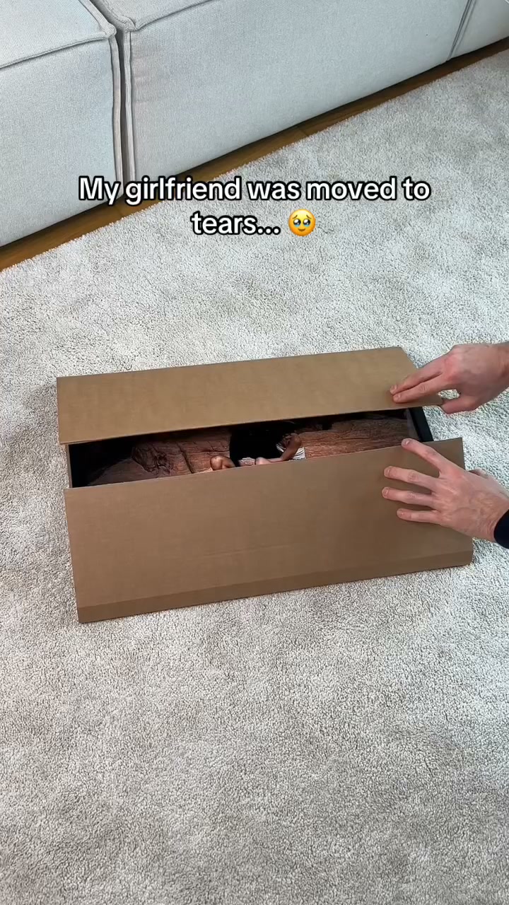 A Gift Your Partner Will Never Forget!