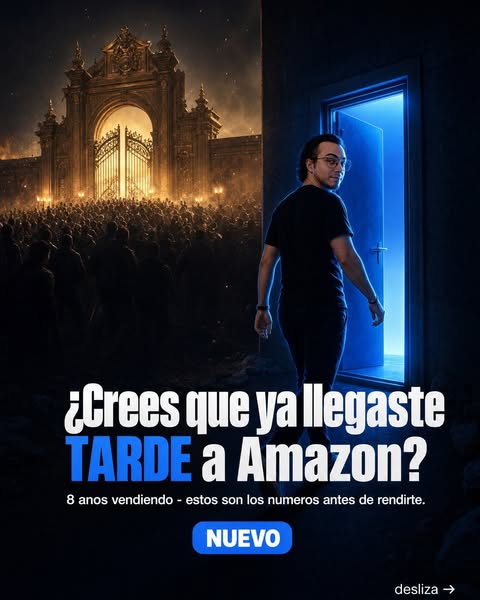 Anúncio de Galo Lara