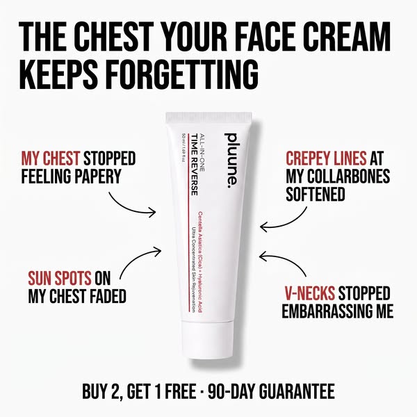 Built For Skin After 45