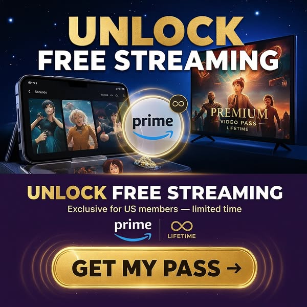 Shopping Just Got Better With Amazon Prime