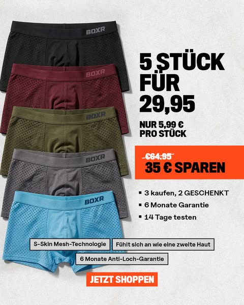 Über 30.000 begeisterte Kunden