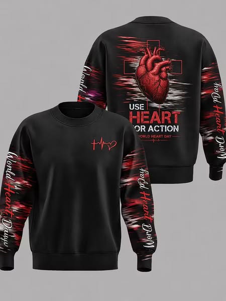 Cherish Your Heart, Cherish Your Life First Order Get Extra 10% OFF-KYKA10