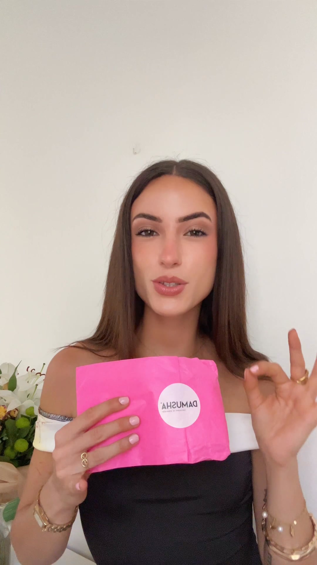 Bragas menstruales que respetan tu zona íntima