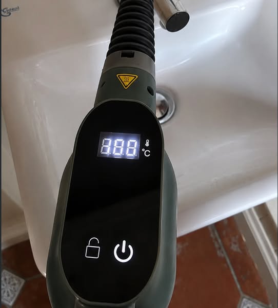 Vi var faktiskt lite skeptiska i början...