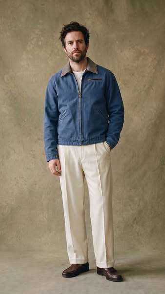 Spend $119, Get a Free Shirt
