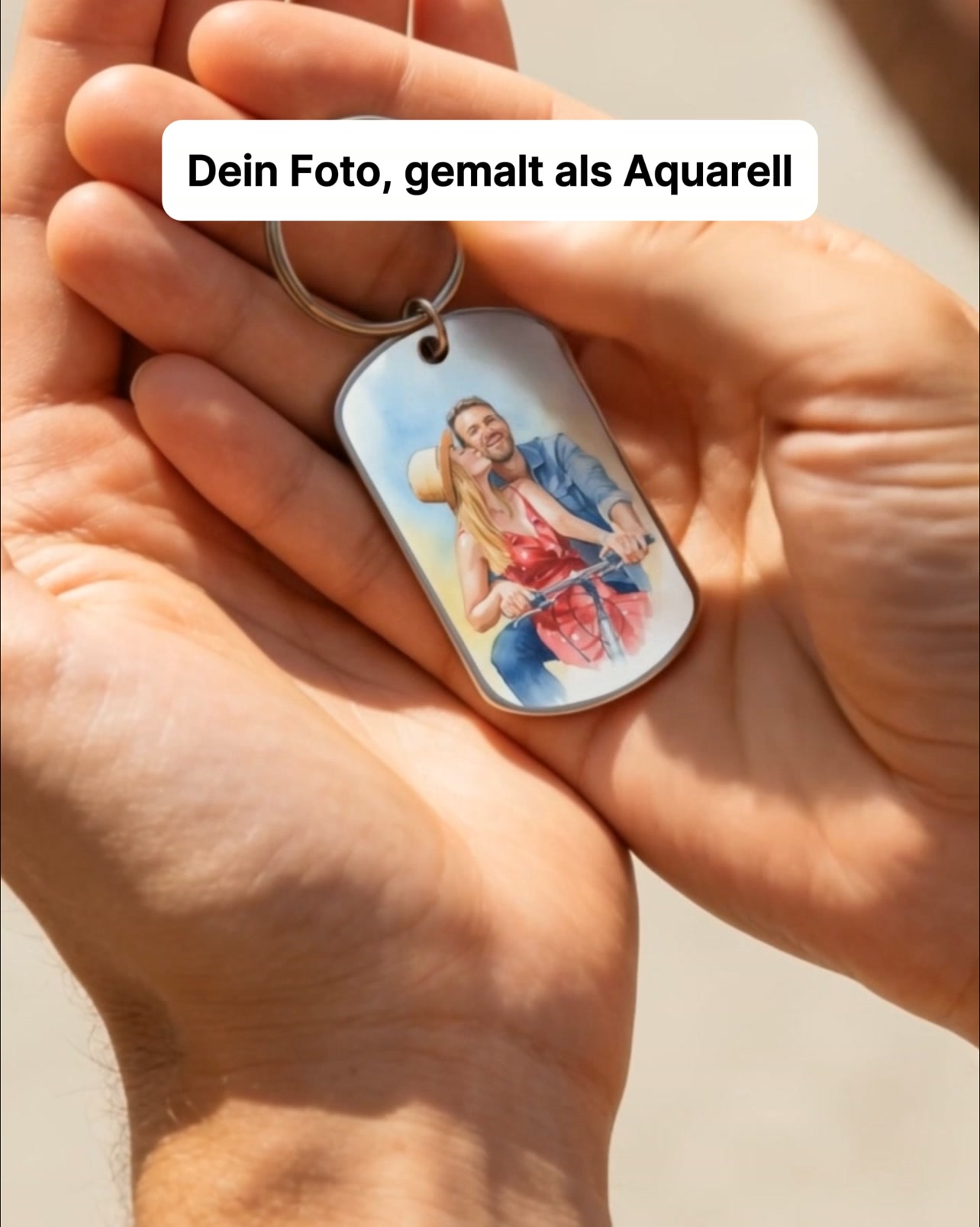 Das perfekte Geschenk