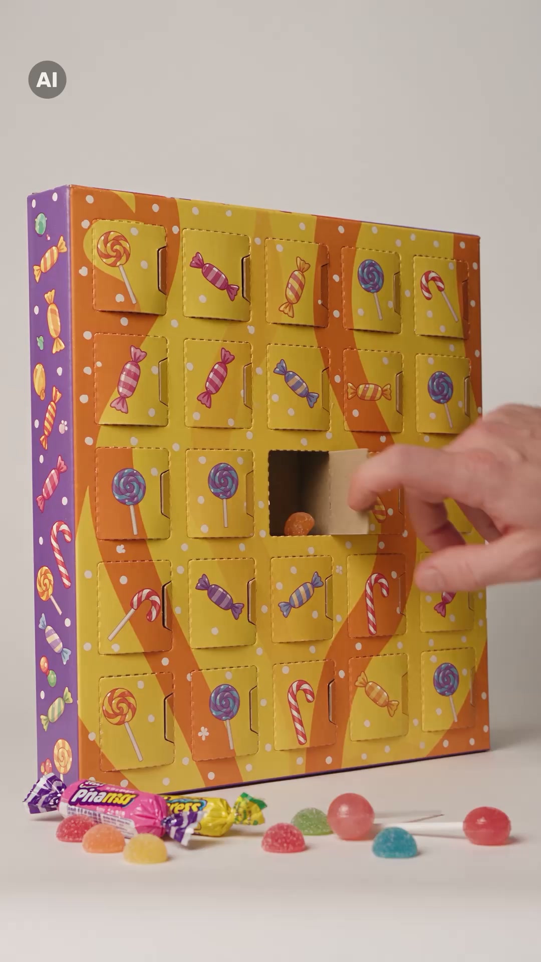 Jeden Tag eine neue Überraschung - sichere dir jetzt deinen SKINBRO Adventskalender!