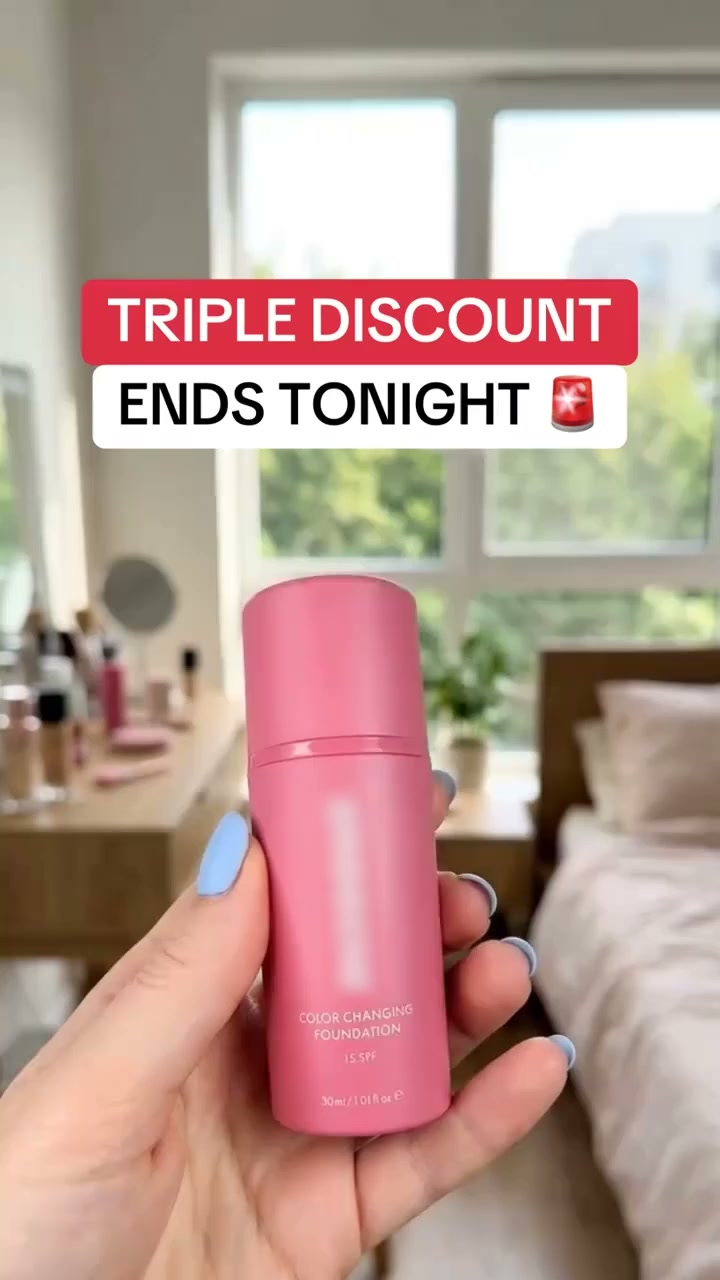 Your Exact Shade, Found Automatically