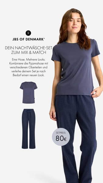 Dein erstes Mal JBS? 15% Rabatt + kostenloser Versand!