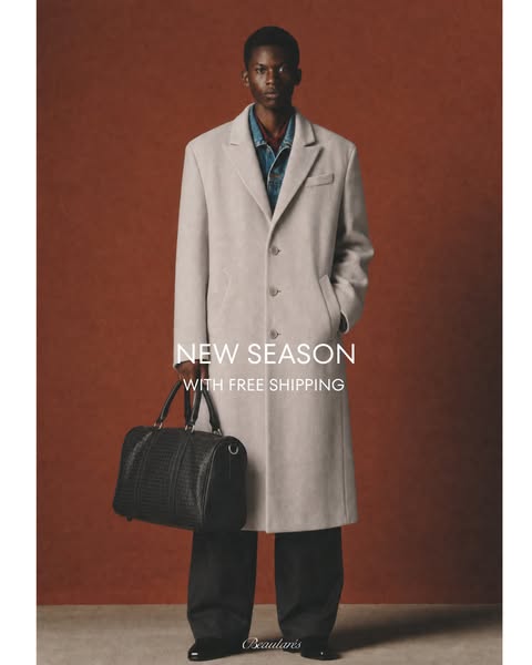 Shop Spring Sale Now