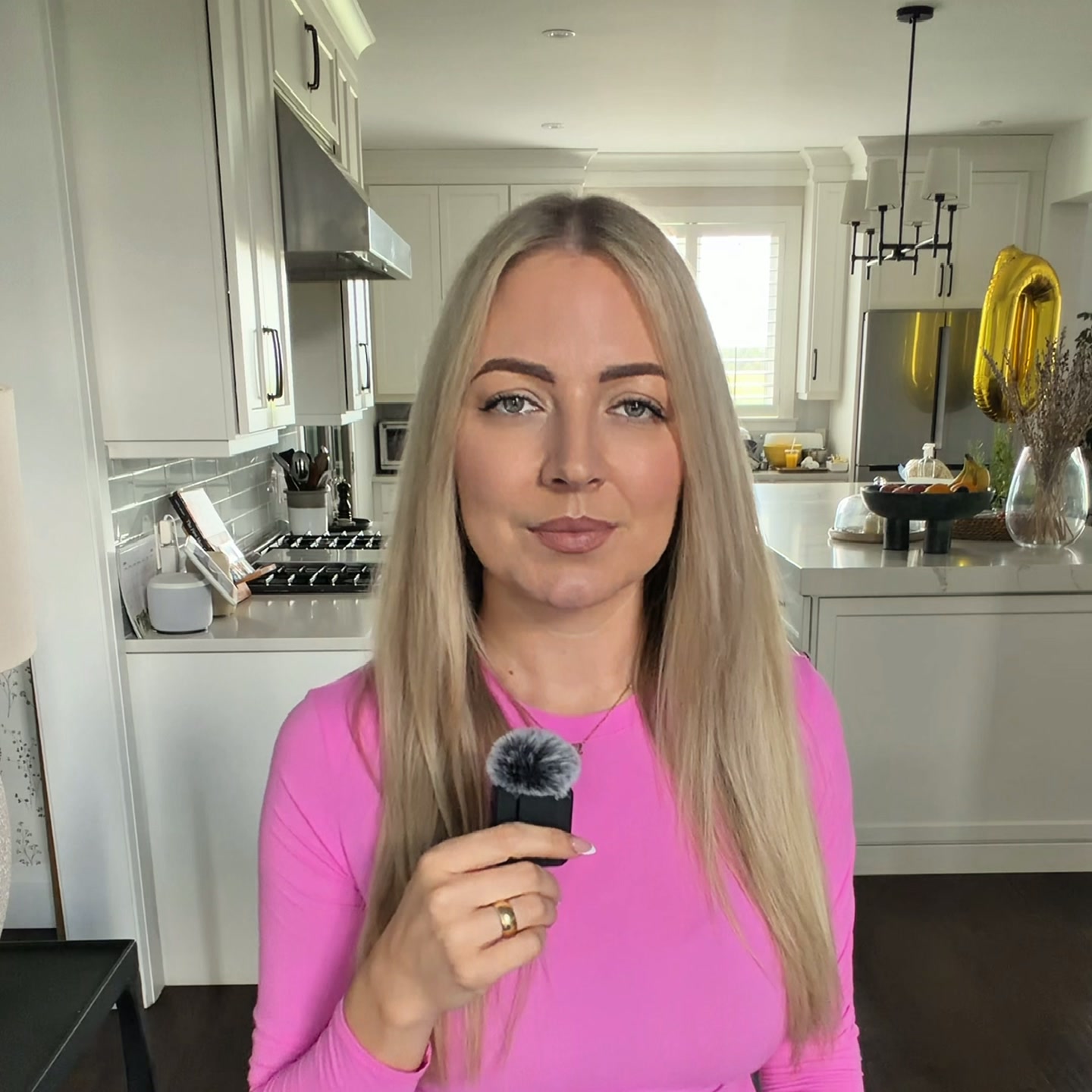 Anúncio de Katie Stewart