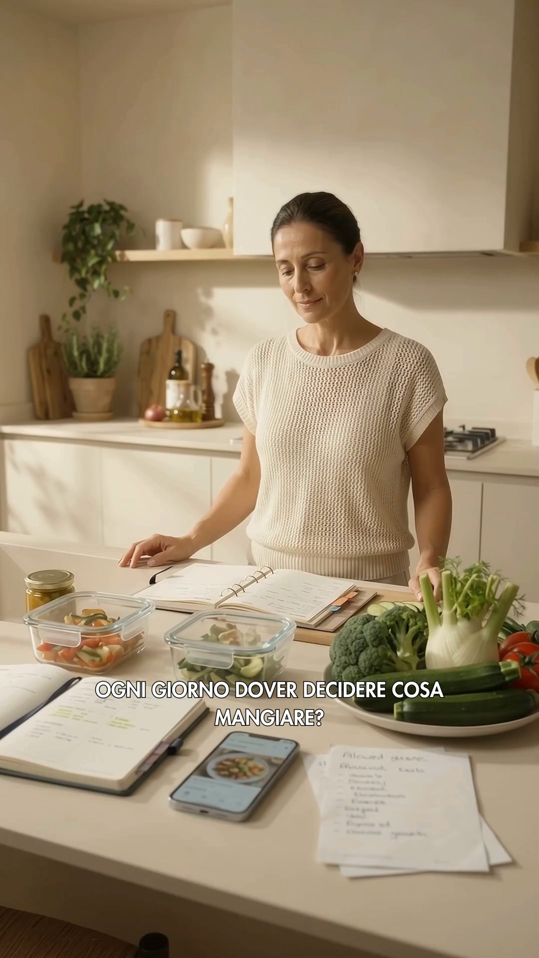 Leggerezza e benessere
