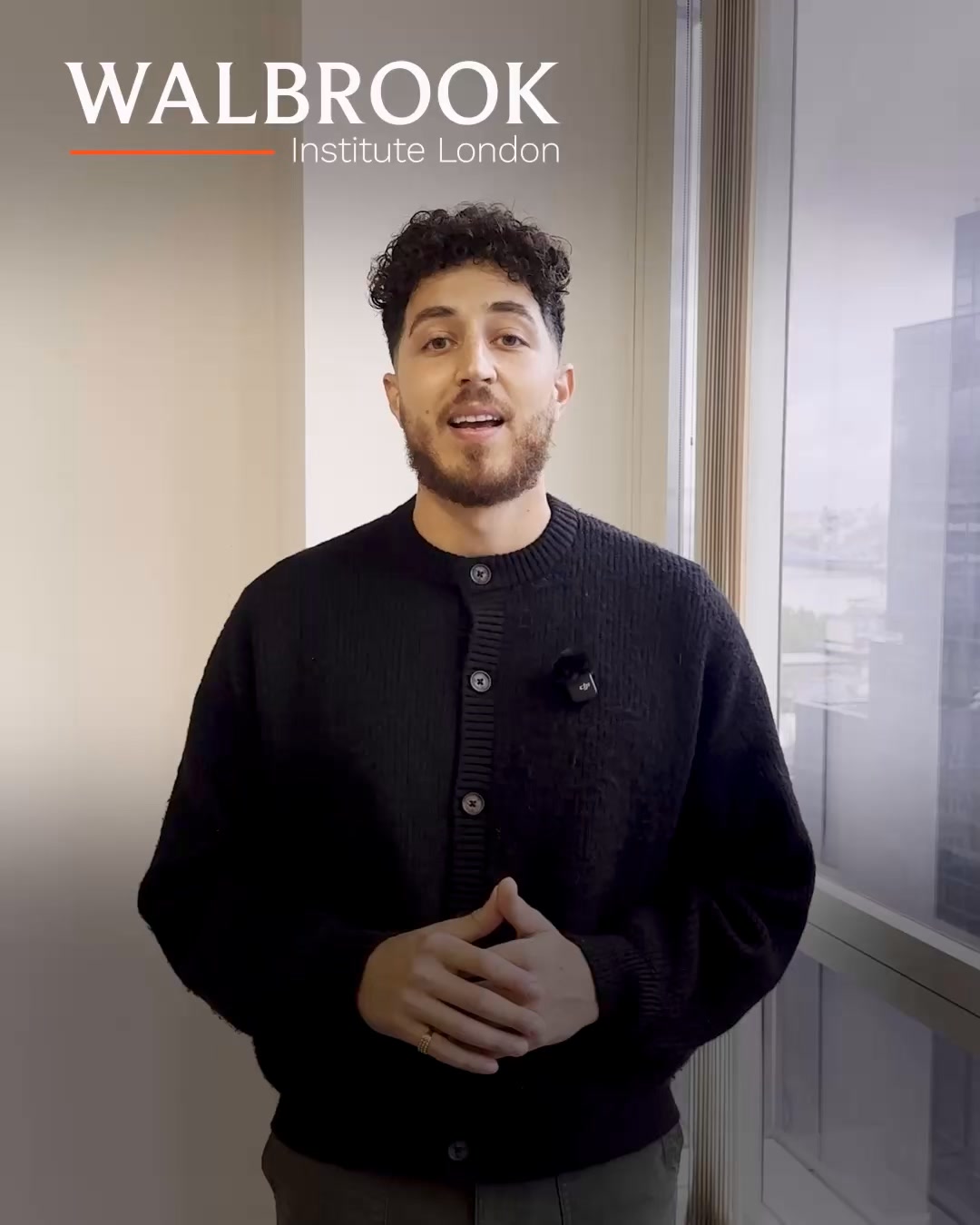 The Walbrook Way