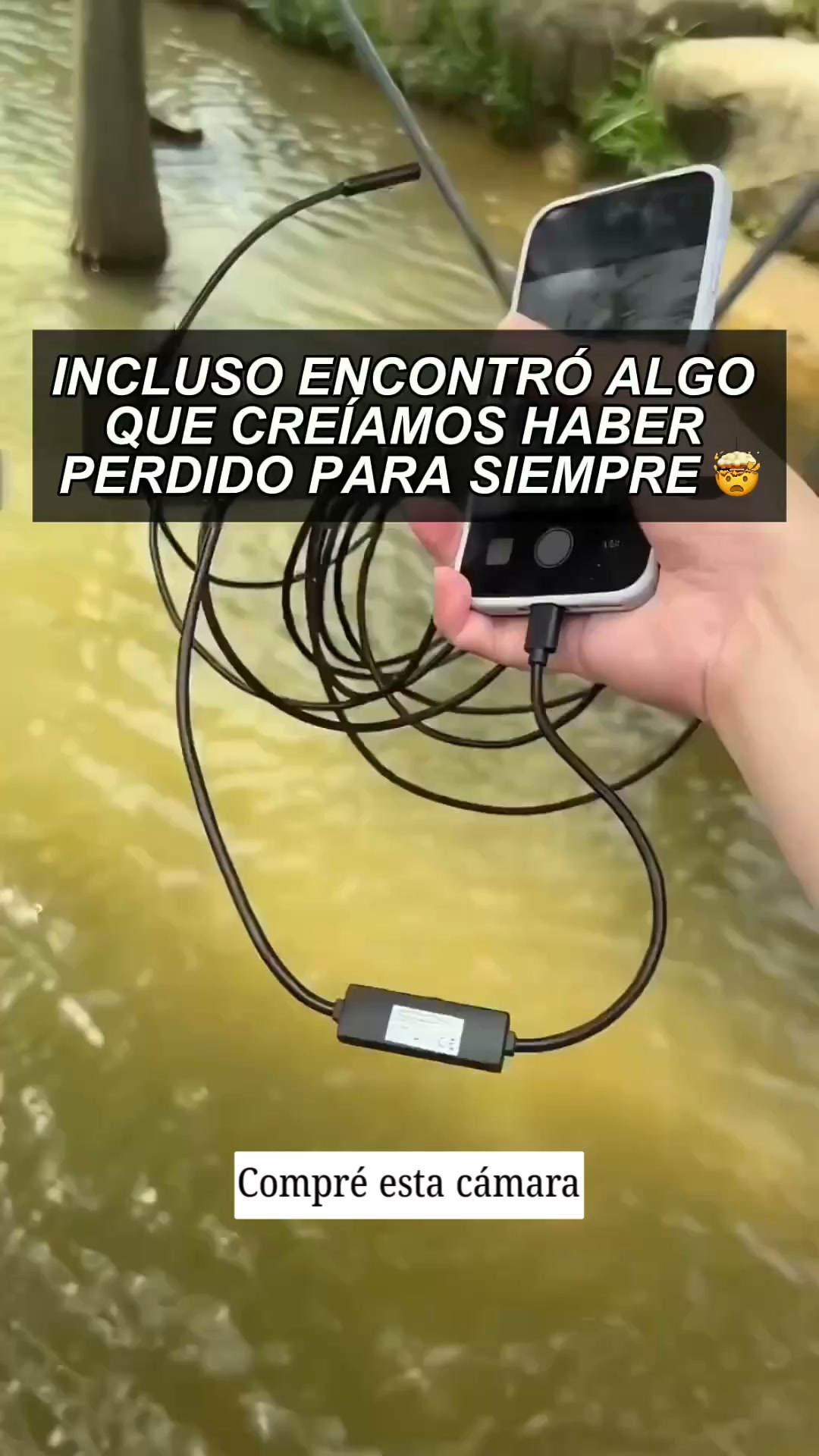 Encuentra el problema en segundos