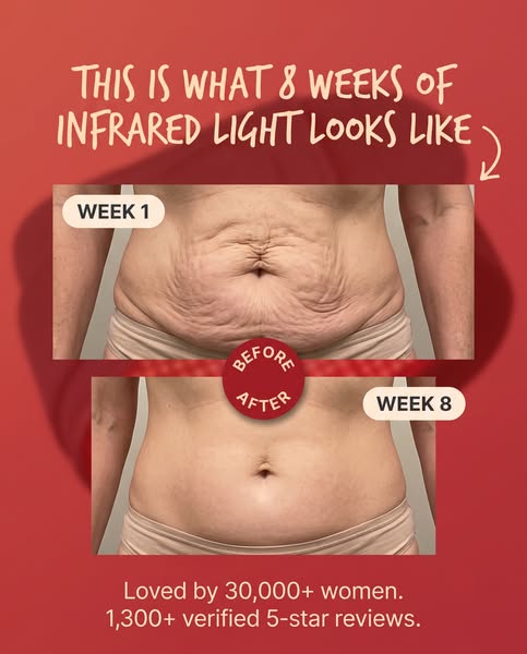 Firm Body or Money Back!