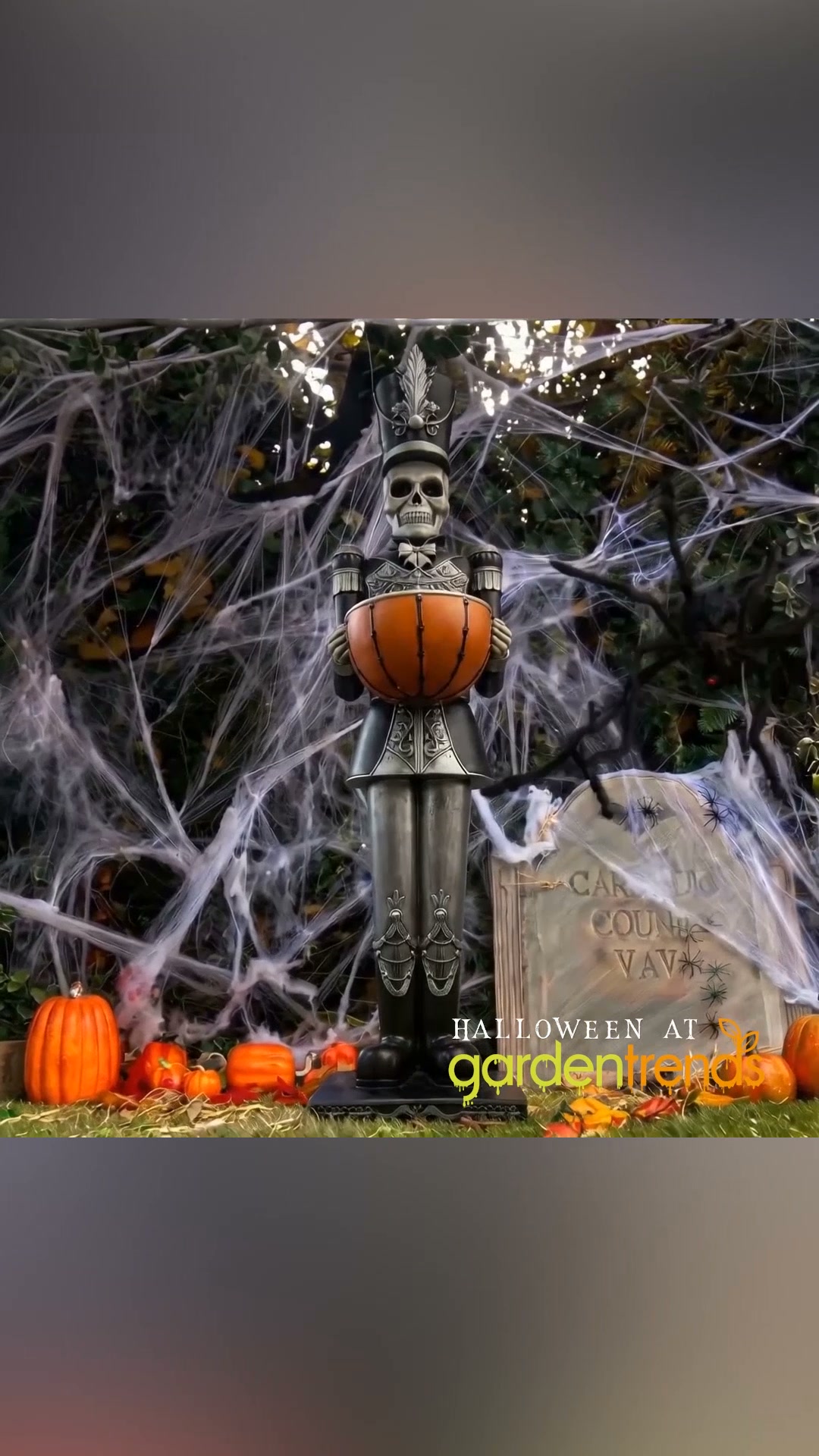 Light Up Your Halloween
