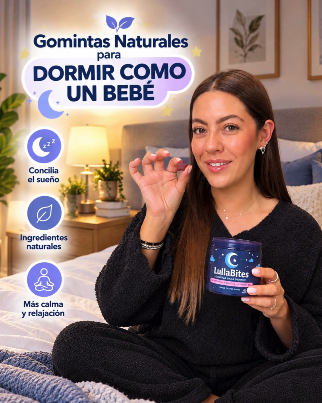 Recupera tu descanso