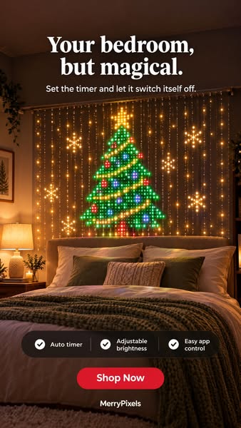 Christmas Sale: Up to 50% Off