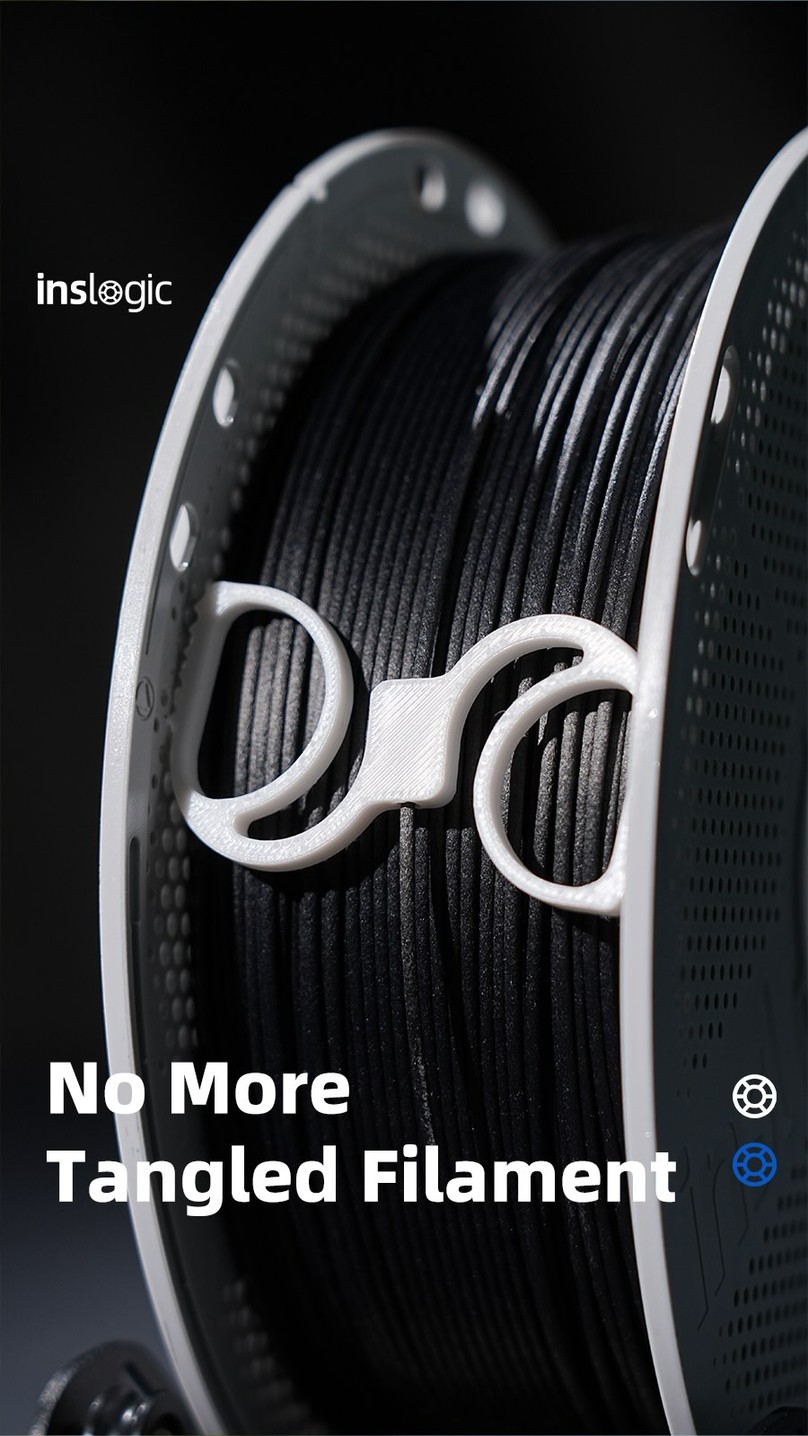 Print PETG Like PLA. Zero Stringing.