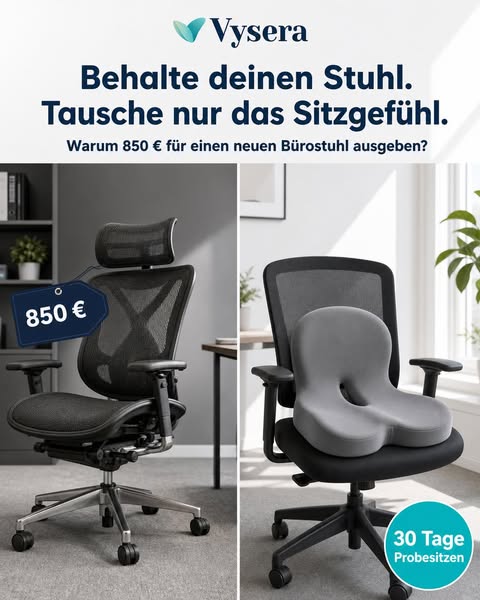 Das eigentliche Problem liegt oft woanders.
