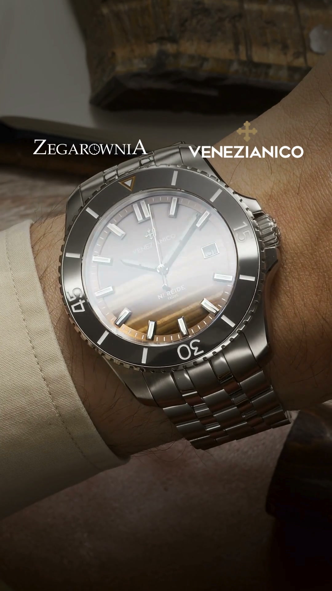 Venezianico ®