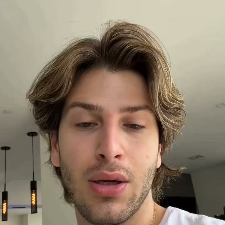 Why does your face look more swollen in the morning than it did at night?