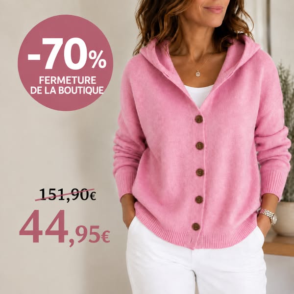 La petite boutique de couture que les femmes adorent ferme ses portes après 27 ans.