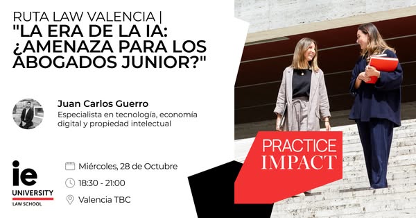 ¡Acompáñanos en Valencia!