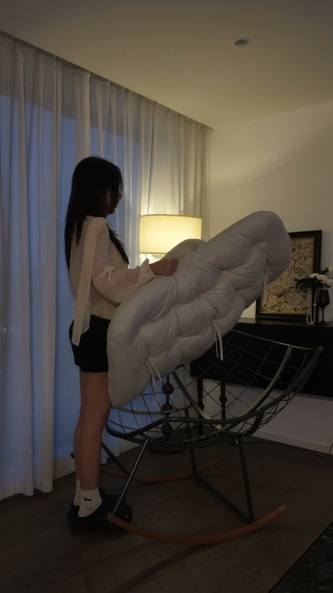 Your Dream Reading Nook Starts Here