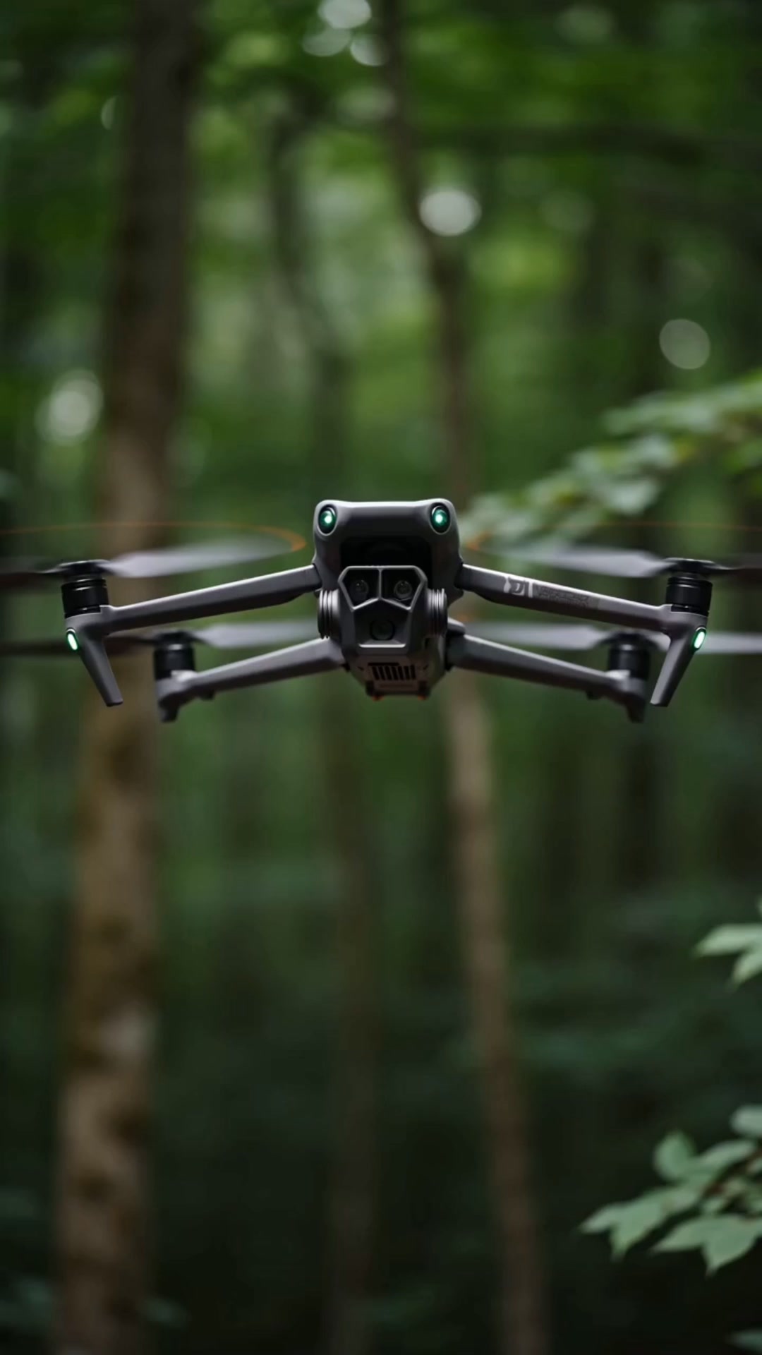 Najlepiej sprzedający się dron roku 2026.