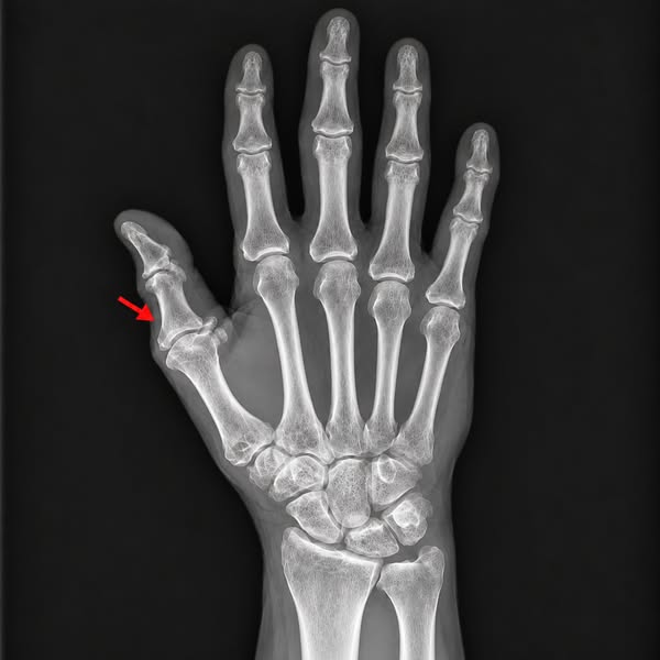 Restore Hand Mobility From Osteoarthritis