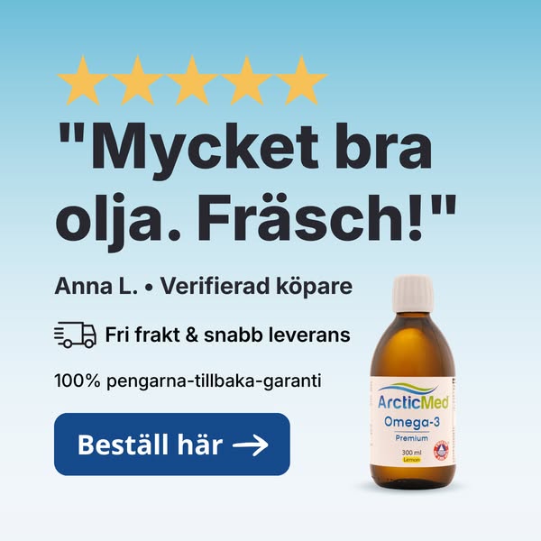 Så tycker våra kunder