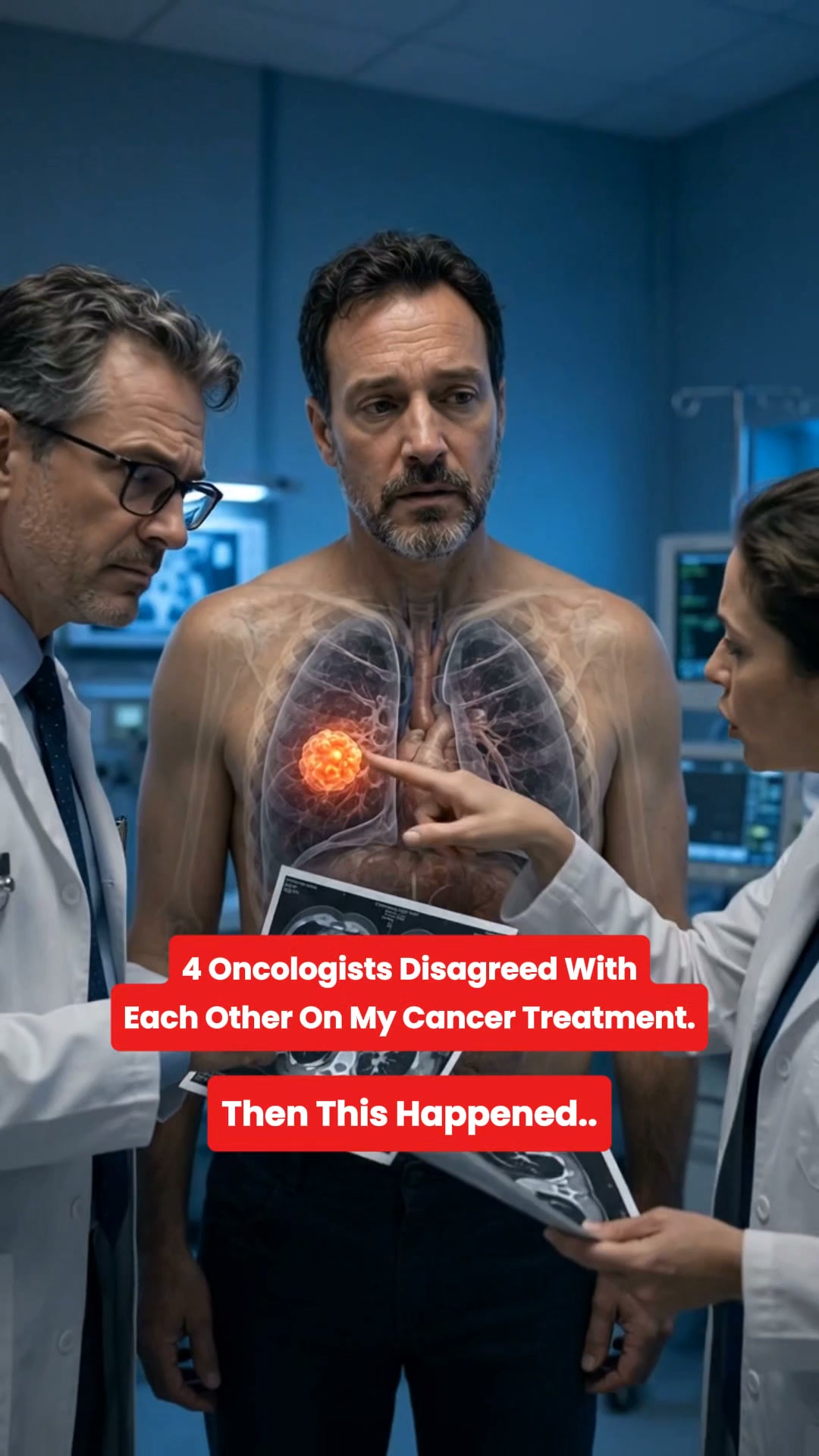 Get More Clarity About Your Cancer Care