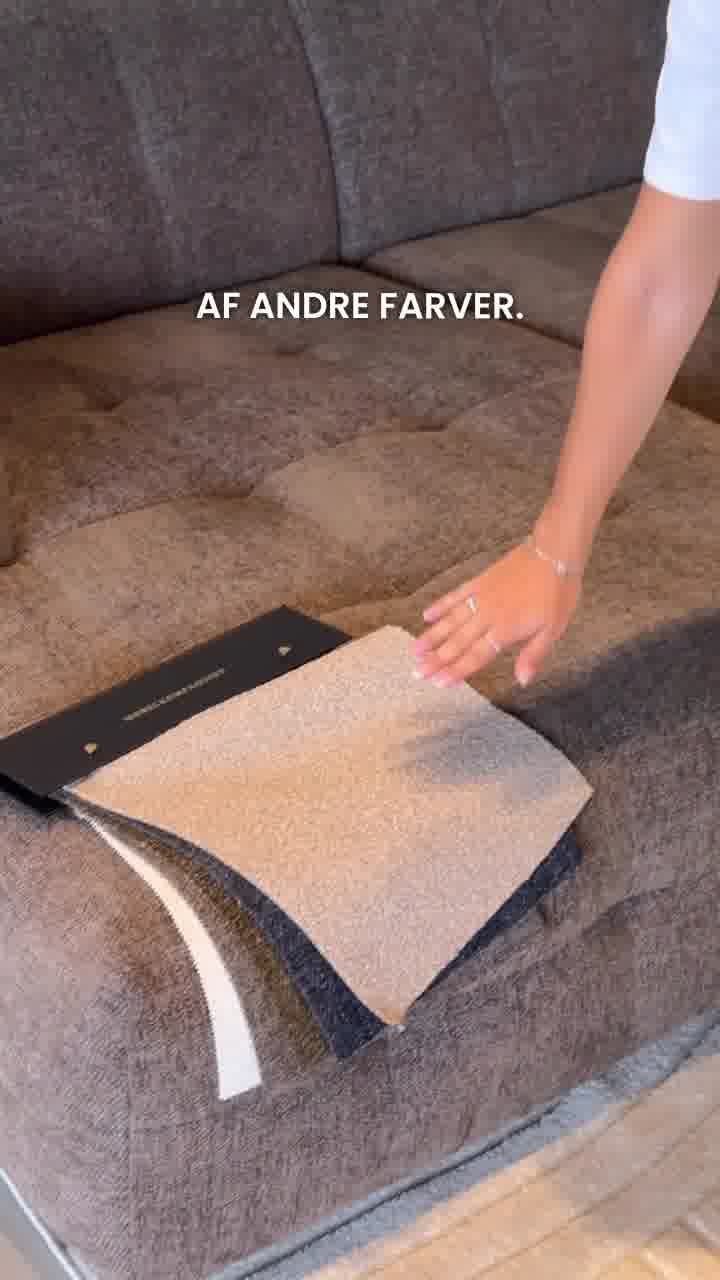 Møbelinspiration i Aalborg